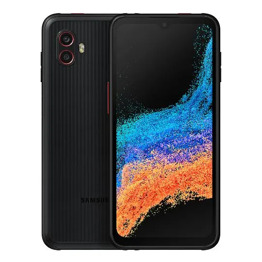 Samsung Galaxy Xcover 6 Pro 128 Gb