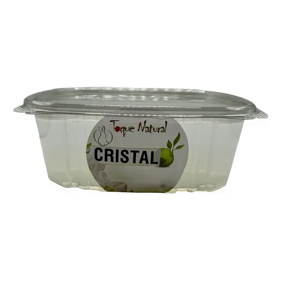 Base Para Jabón Glicerina Cristal 1 Kilo