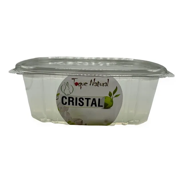 Base Para Jabón Glicerina Cristal 1 Kilo