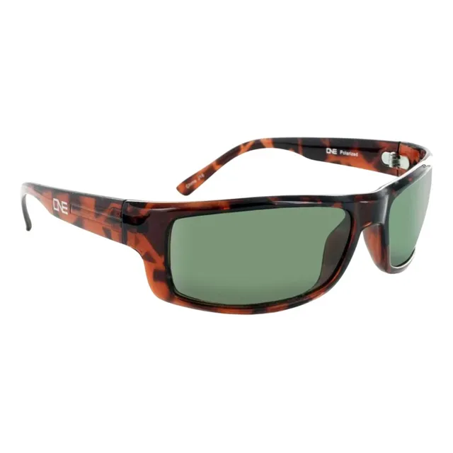 Lentes De Sol Optic Nerve One Modelo Fourteener