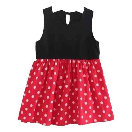 Vestidos Niñitas Talla 5
