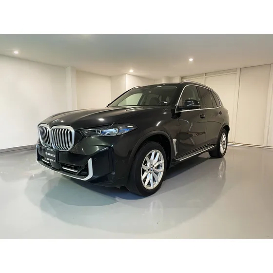 Bmw X5 5p Xdrive 40i L6/3.0/t Aut