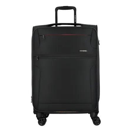 Mala Samsonite Bahia Lite EXP Grande Preta
