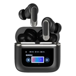 V8 Smart Led Tela Colorida Bluetooth Fone De Ouvido V8 Smart Led Tela Colorida Bluetooth Fone De Ouvido