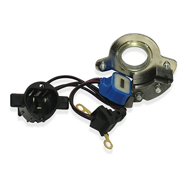 Modulo Magneto Tsuru 4cil 1.6l 84_88 Injetech 8197906