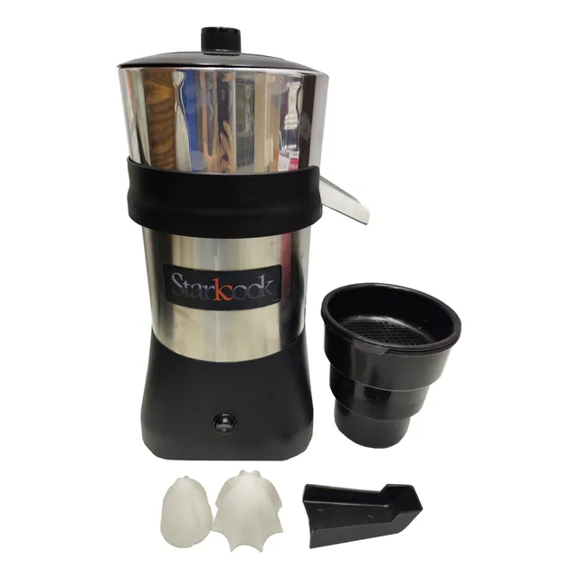 Exprimidor Naranja Limon Industrial Electric Starkcook 10175