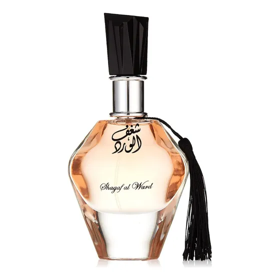 Perfume Al Wataniah Shagaf Al Ward Edp 100ml + Brinde