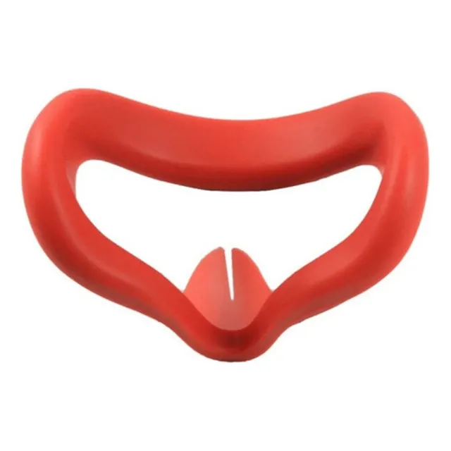 Cover Facial De Silicona Para Oculus Quest 2