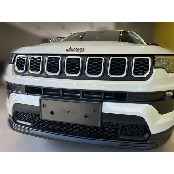 Jeep Compass 1.3 T270 Sport 4x2 At6