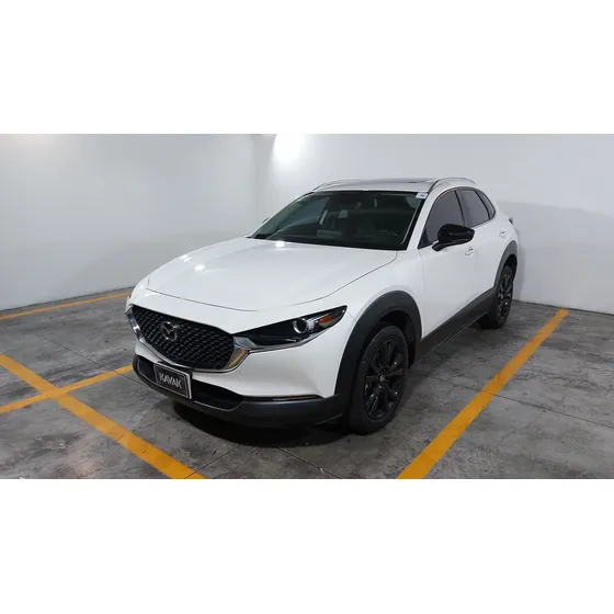 Mazda Cx-30 2.5 Signature Auto