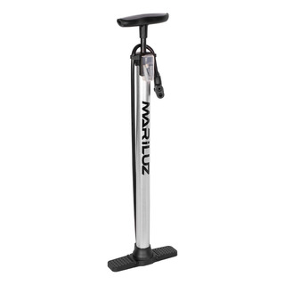 Bomba Aire Bicicleta Valvula Fran Ame Plata Grande Bee Pump Bomba Aire Bicicleta Valvula Fran Ame Plata Grande Bee Pump