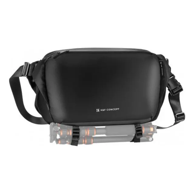 Bolso K&f Concept Alpha 12l Kf13.177