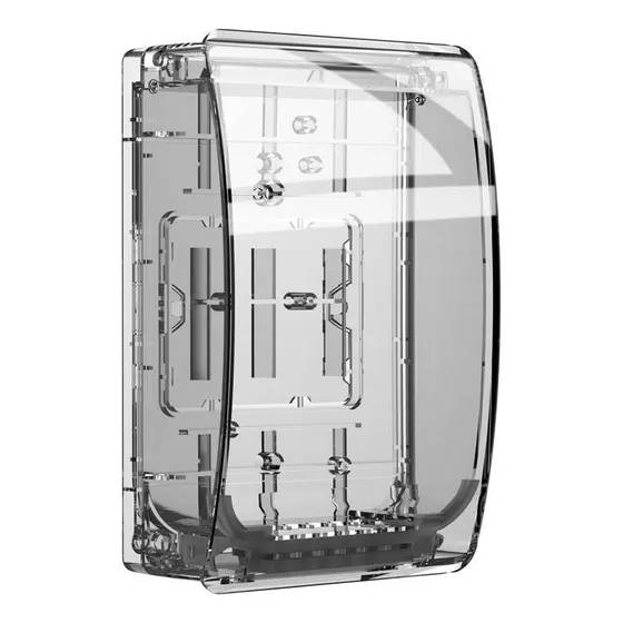 Sonoff Caja Estanco Impermeable R2 Macrotec