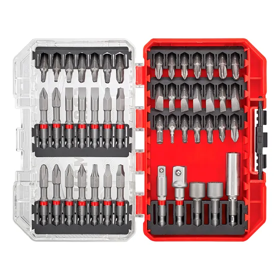 Juego De Puntas Para Destornilladores Craftsman