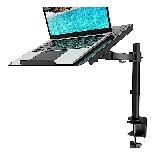 Soporte De Bandeja Para Computadora Portátil Wali Para 1