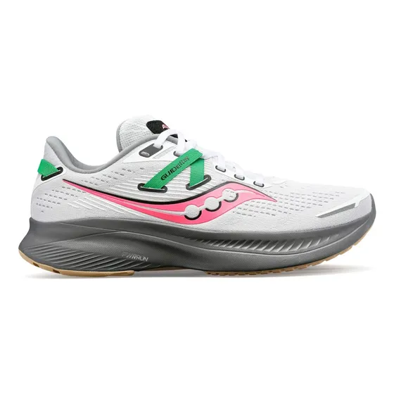Tenis Para Correr Saucony Guide 16 Para Mujer