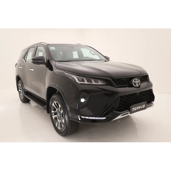 Toyota Hilux Sw4 2.8 Tdi Diamante Ii 4x4 7as 6at