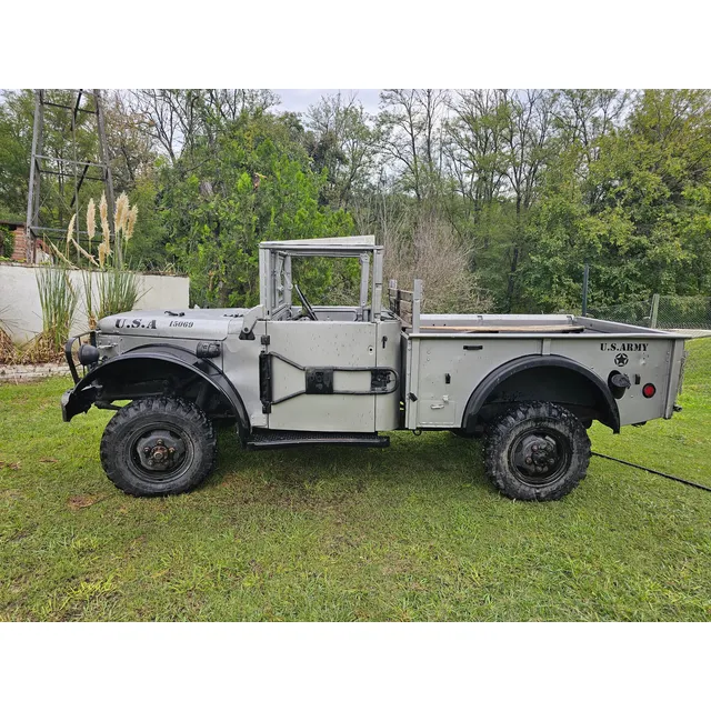 Jeepon Dodge M37b