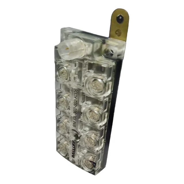 Bni007z Balluff Bni Iol-302-002-k006