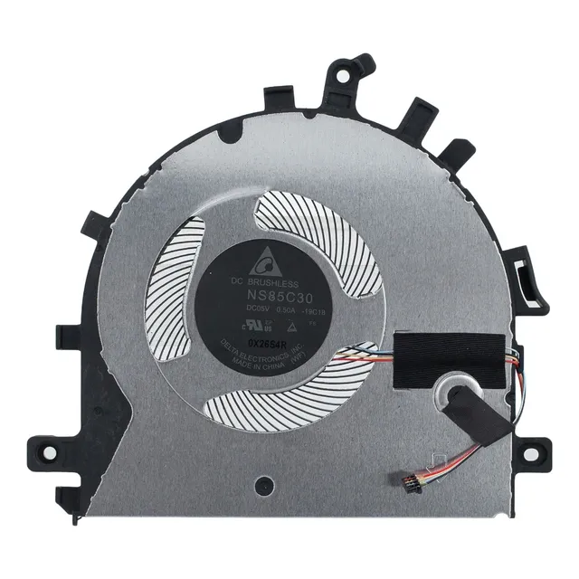 Ventilador Huawei Matebook D15 Wae9p Boh Wap9r Dq5d598g040