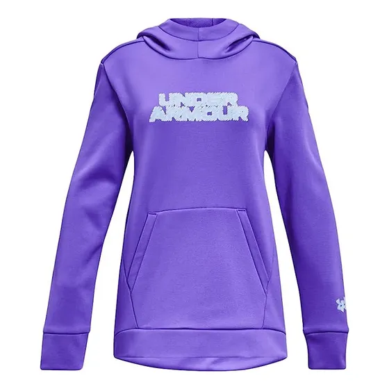 Sweter Under Armour 100% Original Para Niñas