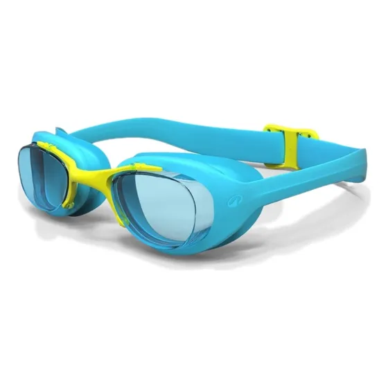 Gafas De Natación Profesionales Para Niños Ajustable Piscina