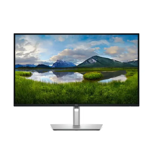 Monitor Dell 24'' S2421hn Amd Freesync 75 Hz Preto e Prata