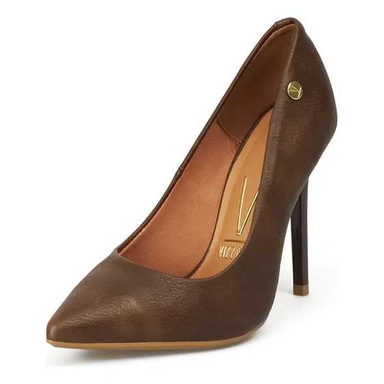 Stiletto Alto Chocolate Vizzano