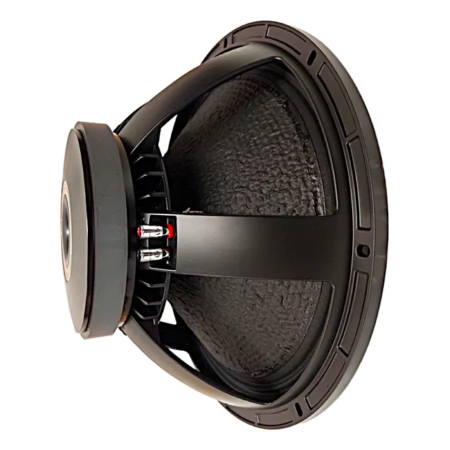 Excelente! Parlante Leea Pa18s-g2 Subwoofer 18puLG. 800w Rms