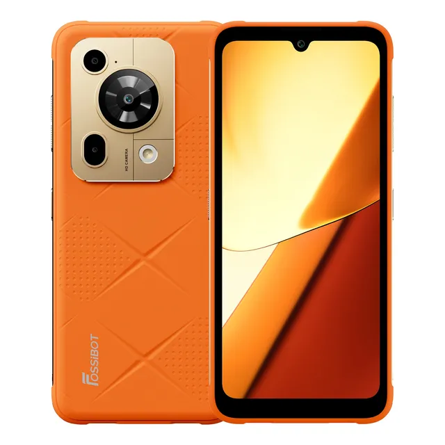 Fossibot F112 Pro Dual Sim 256 Gb 24 Gb Ram