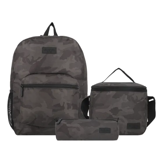 Mochila Triple Pack 5xt Camo
