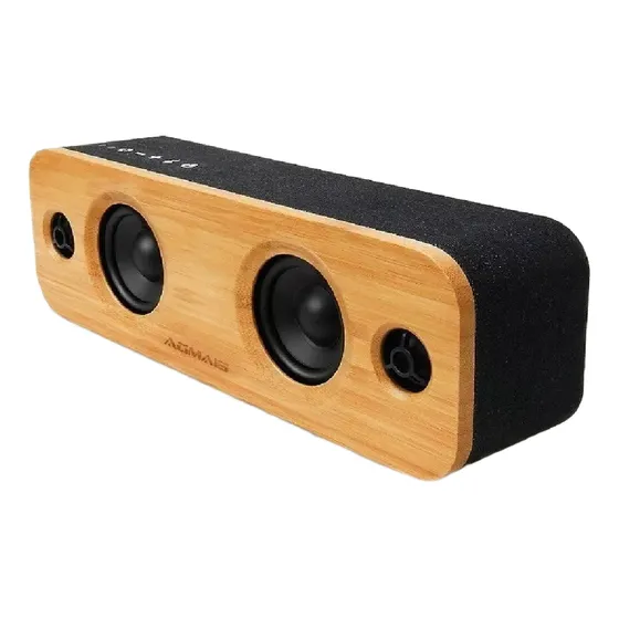 Remate Aomais Life Bluetooth Speaker, 30w Loud Hom Wireless