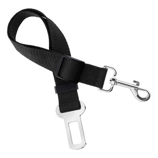 5 Pzs Correa Adaptador Cinturón Seguridad Auto Mascota Perro 5 Pzs Correa Adaptador Cinturón Seguridad Auto Mascota Perro