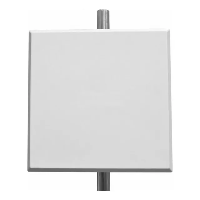 Antena Wifi 2.4ghz Panel 14 Dbi Hyperlink Hg2414p