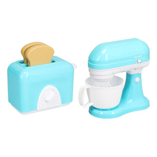 Juegos Y Accesorios De Cocina Juguete Para Niños Color Azul Juegos Y Accesorios De Cocina Juguete Para Niños Color Azul