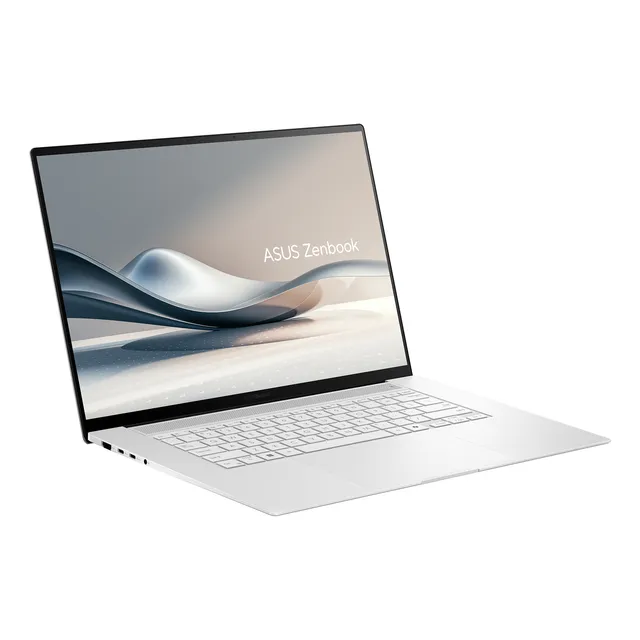 Notebook Asus Zenbook S16 16gb 1tb Blanco
