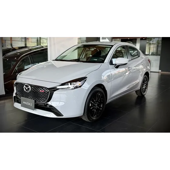 Mazda 2 Sedan 2027 1.5 Grand Touring Sedan