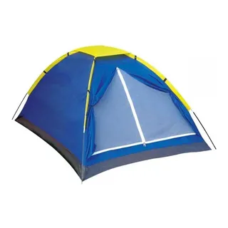 Barraca Camping Iglu 3 Pessoas Acampamento Praia - Mor Barraca Camping Iglu 3 Pessoas Acampamento Praia - Mor