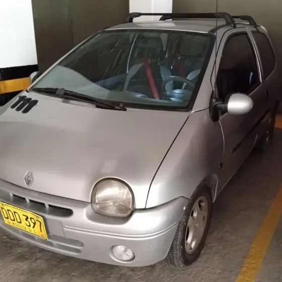 Renault Twingo 2010 1.2 Access