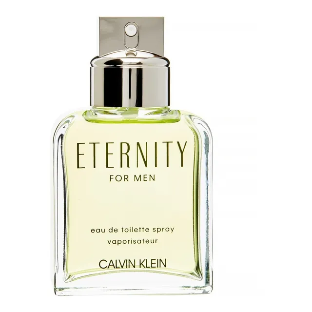 Perfume Eternity / Calvin Klein /  Hombre/ 100 Ml. Original!