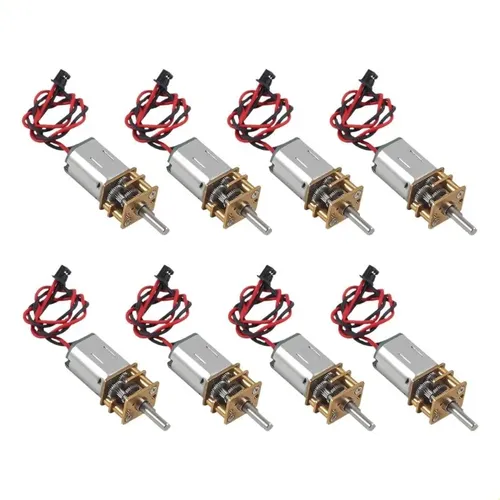 Kit Combo Moteur Brushless 3650 3900KV avec ESC 60A pour Voiture RC 1/10 Kit Combo Moteur Brushless 3650 3900KV avec ESC 60A pour Voiture RC 1/10