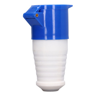 Enchufe Industrial De 3 Pines, Conector Impermeable Ip44 32a Enchufe Industrial De 3 Pines, Conector Impermeable Ip44 32a
