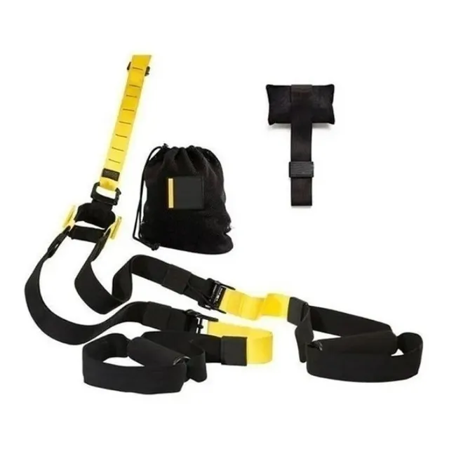 Trx Pro Banda De Suspensión Entrenamiento Funcional