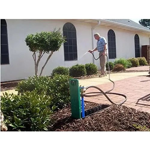 Irrigation-mart Estuche Agua