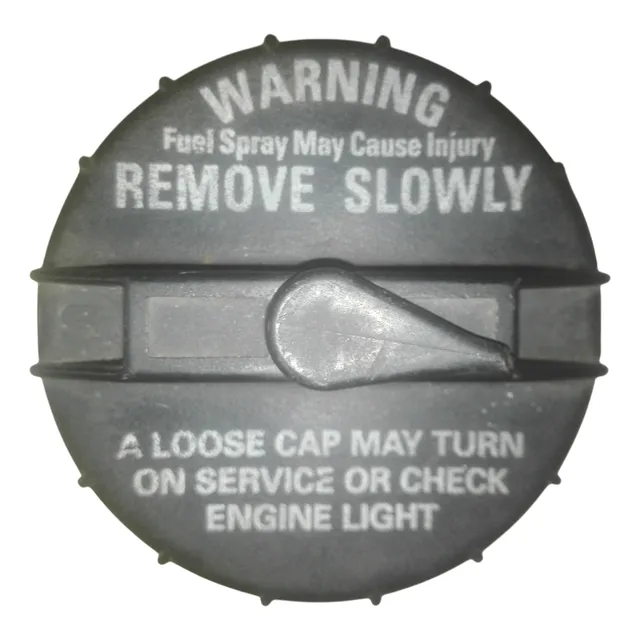 Tapa Tanque De Gasolina Nissan Pick-up D21 2003 Usada