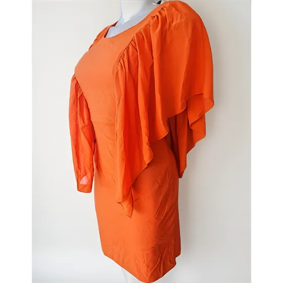 Vestidos Para Dama De La Talla S A La Xl Ropa De Paca