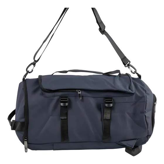Bolso Mochila Mtl Original Reforzado Multifunción Oferta!