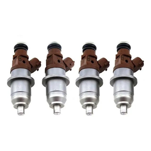 Inyector Mitsubishi Pajero Io Gdi Cod: E7t05072