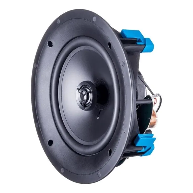 Parlante Empotrable Paradigm Cs-80r V3 