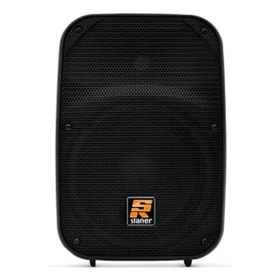 Caixa Ativa Sr-88a Staner 85W